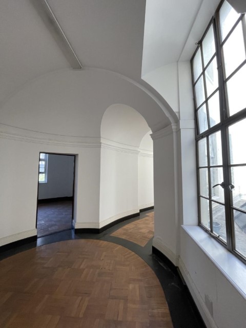 To Let commercial Property for Rent in Cape Town City Centre Western Cape